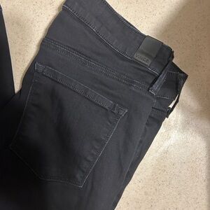 Vince Women's Black Jeans “Riley Leggings” Size 29